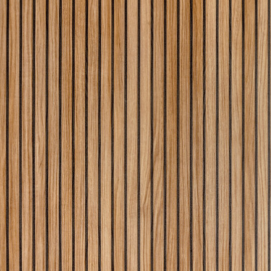 Klebefolie Wooden Slats dark image number null